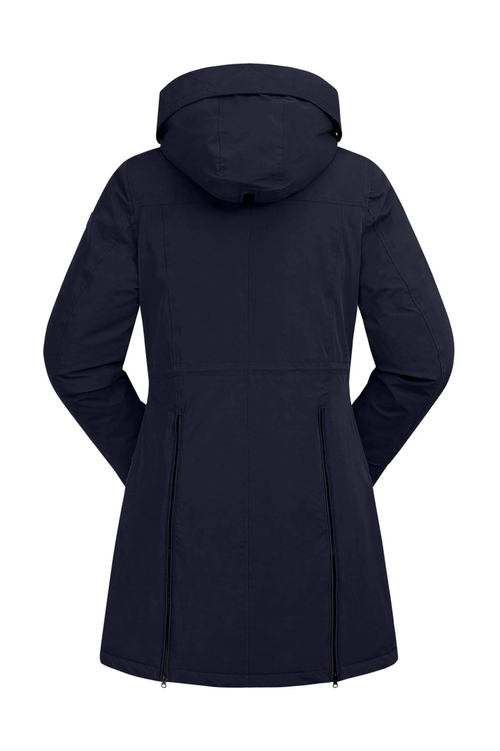 Discount Ontario Women´s Winter Riding Parka Women Coats & Jackets
