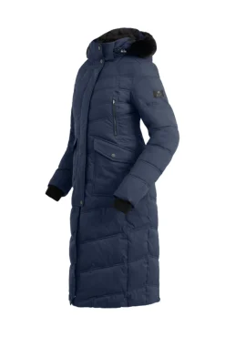 Clearance ELT Saphira Riding Coat Women Coats & Jackets
