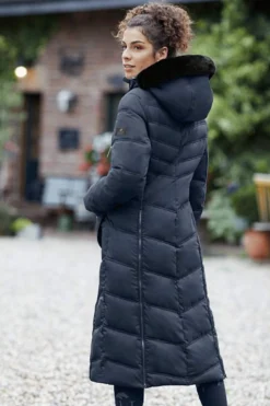 Clearance ELT Saphira Riding Coat Women Coats & Jackets