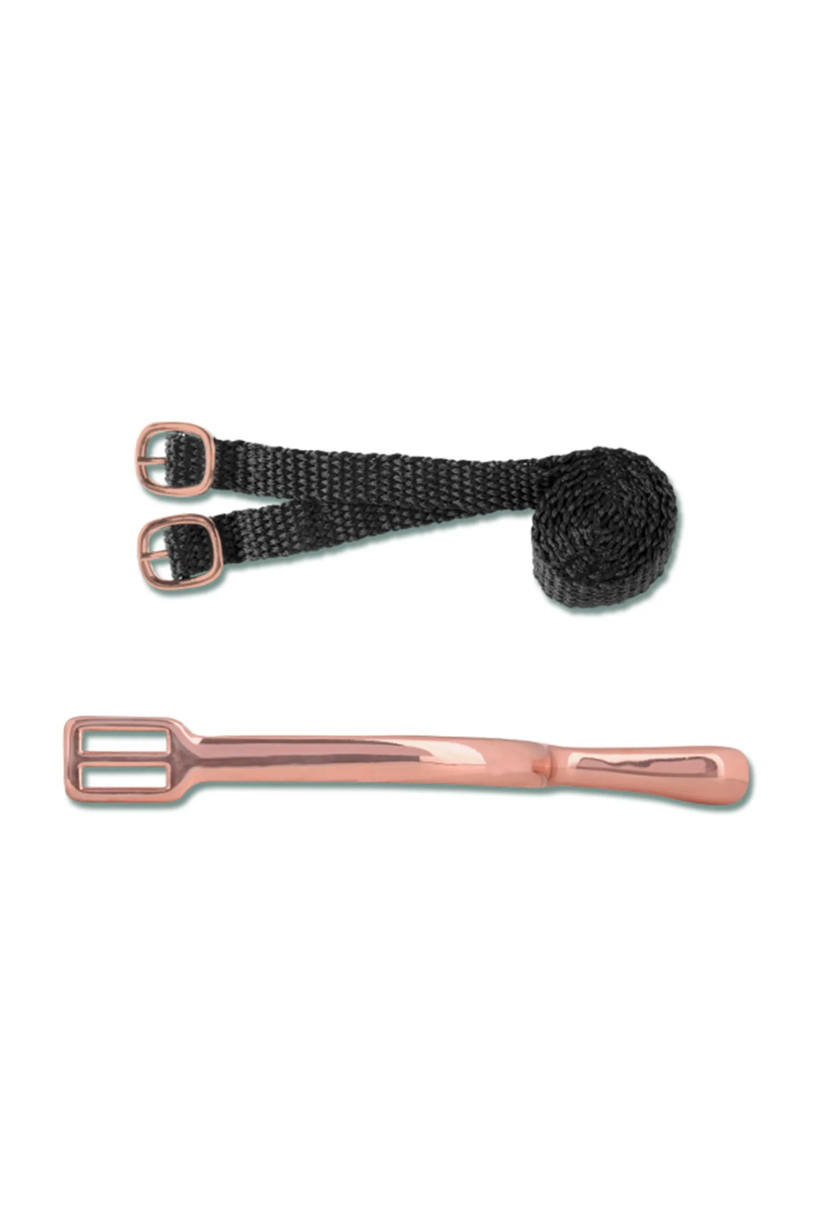Hot ELT Spur Set Rosegold Spurs