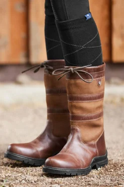 Best York Stable Boots Yard Boots
