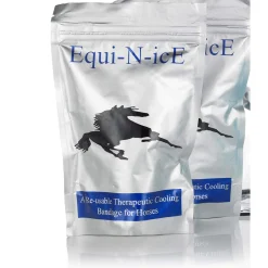 Discount Equi-N-icE Cooling Bandage Horse Boots