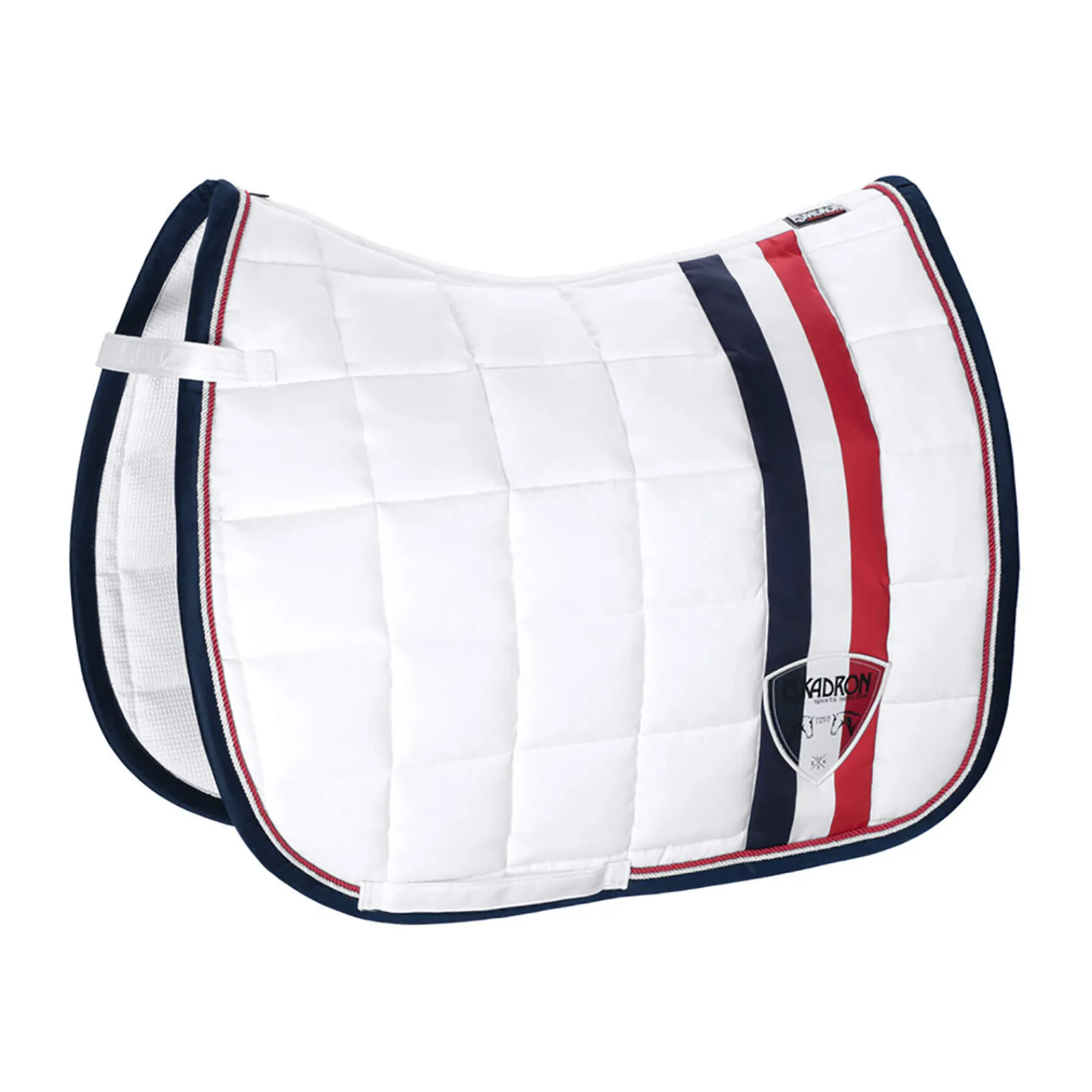 Online Big Square Dressage Saddlepad Dressage Saddle Pads