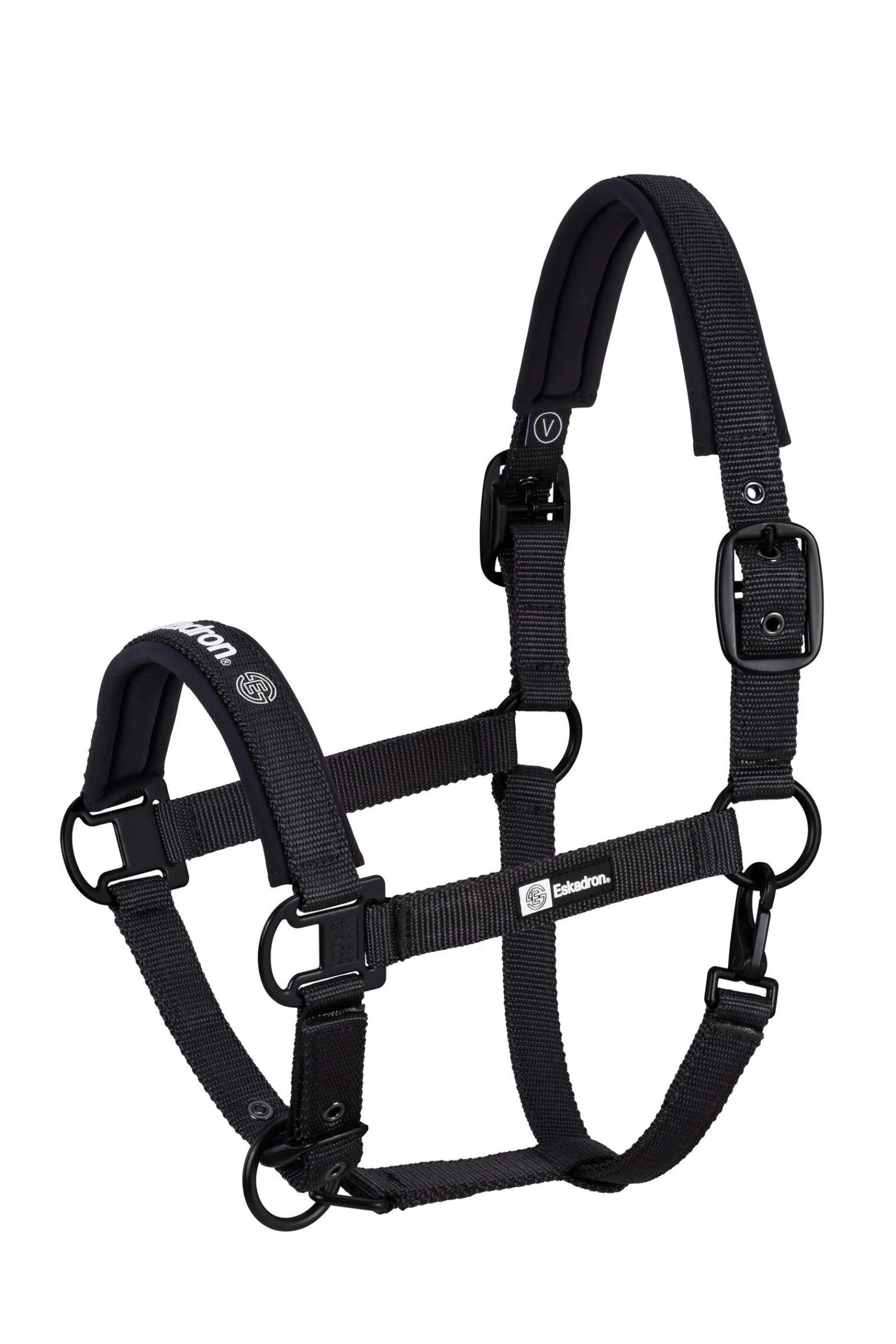 Sale Dynamic SS24 Double-Pin Headcollar Headcollars & Halters