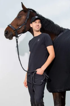 Sale Dynamic SS24 Double-Pin Headcollar Headcollars & Halters