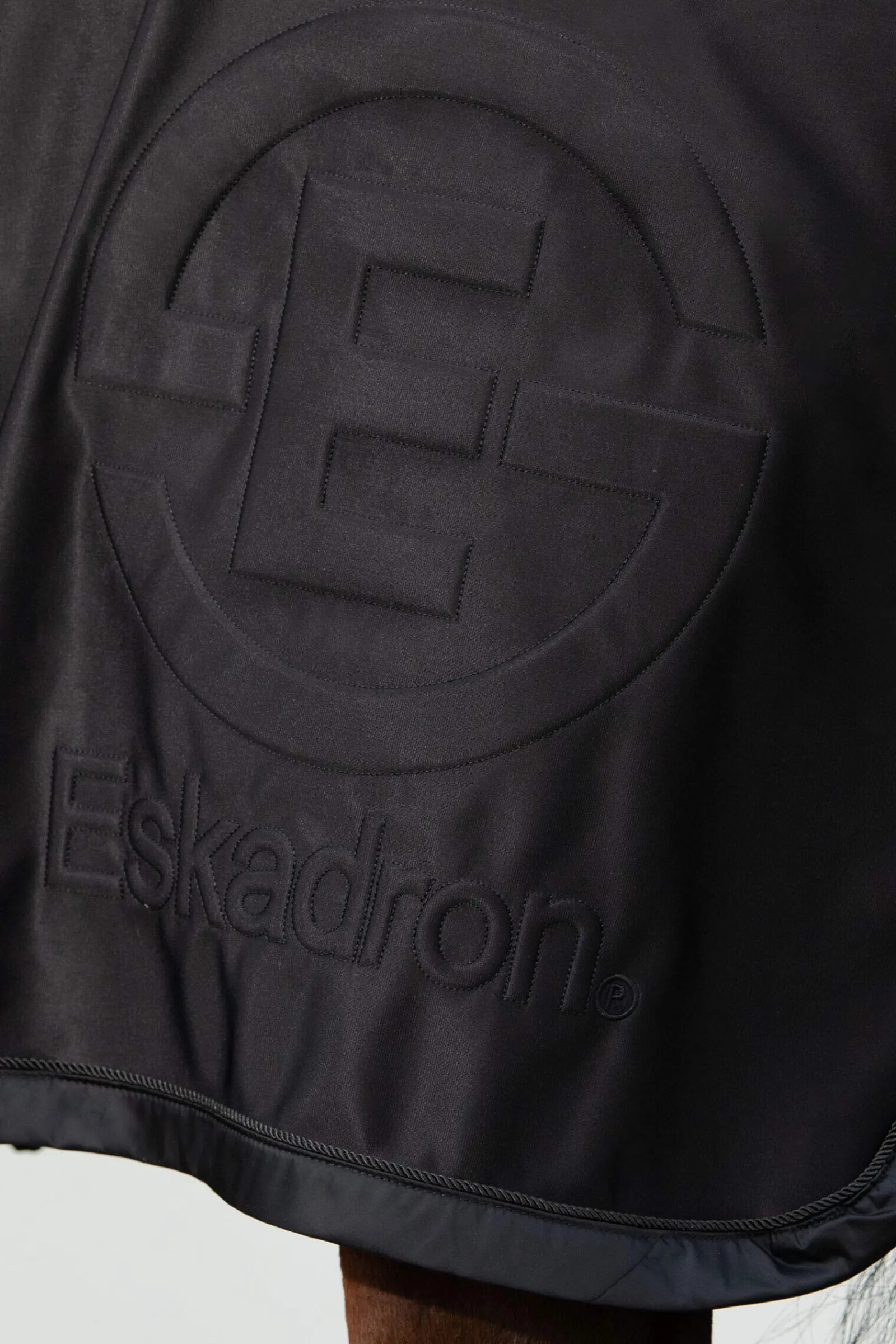 Outlet Dynamic SS24 Dura Emblem Sweat Rug Fleece Horse Rugs & Cooler Rugs