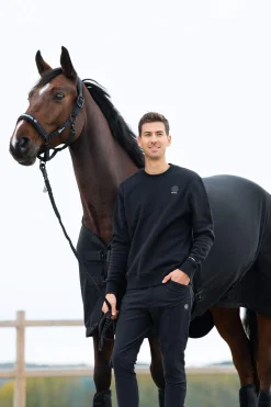 Outlet Dynamic SS24 Dura Emblem Sweat Rug Fleece Horse Rugs & Cooler Rugs