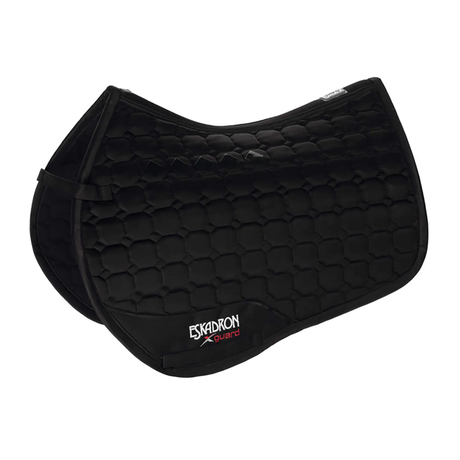 Fashion Glossy Compact All Purpose Saddlepad Pony Saddle Pads|All Purpose & Jumping Saddle Pads