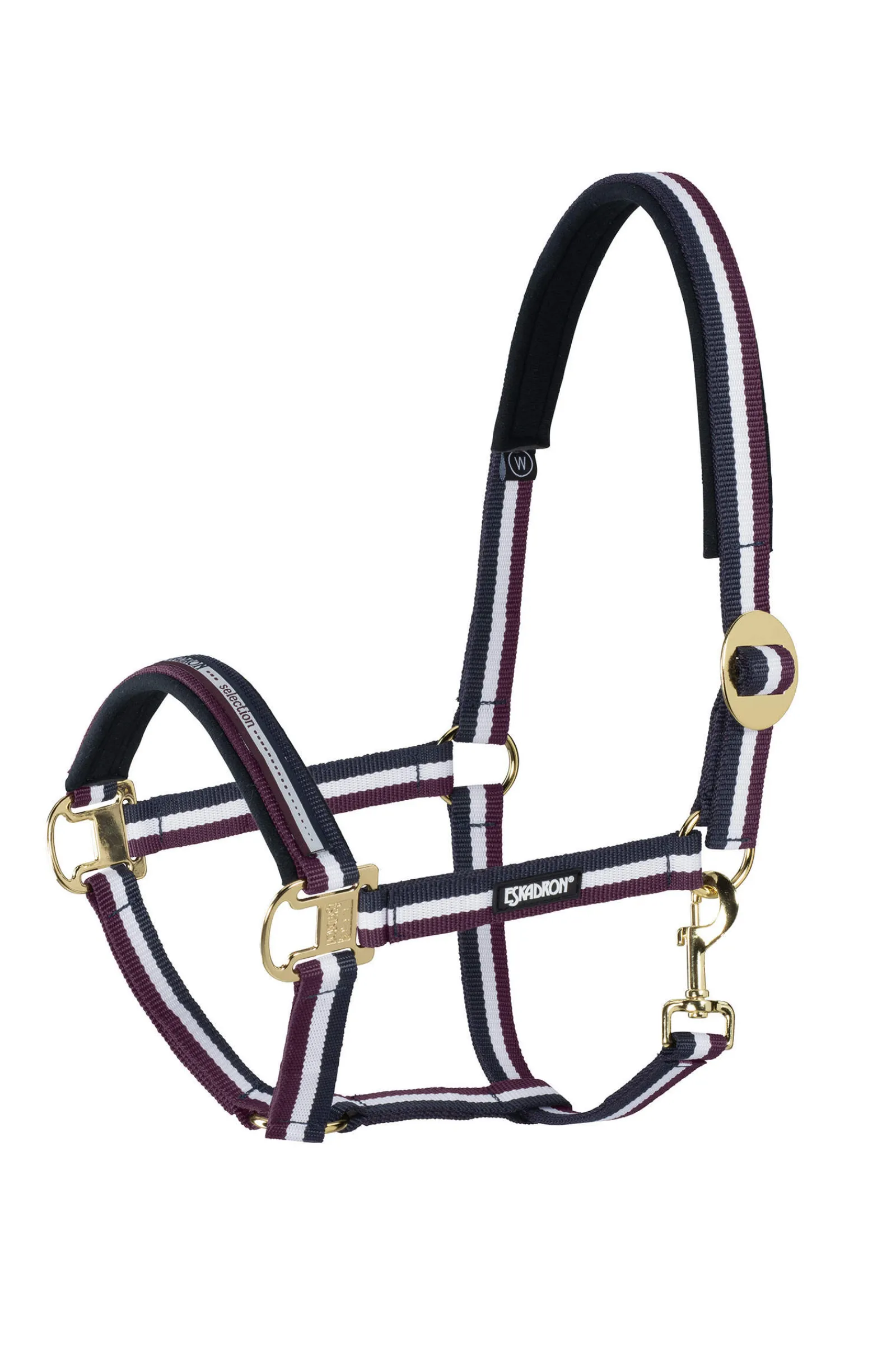 Outlet Halfter Sliding Buckle Headcollars & Halters