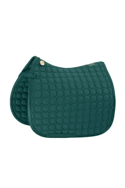 Outlet Heritage AW24 Cotton Shetty Saddle Pad Pony Saddle Pads
