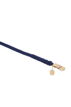 Outlet Heritage AW24 Duralastic Lead Rope with Panic Hook Lead Ropes