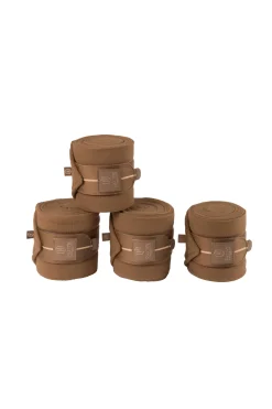 Discount Heritage AW24 Fleece Bandages Horse Bandages