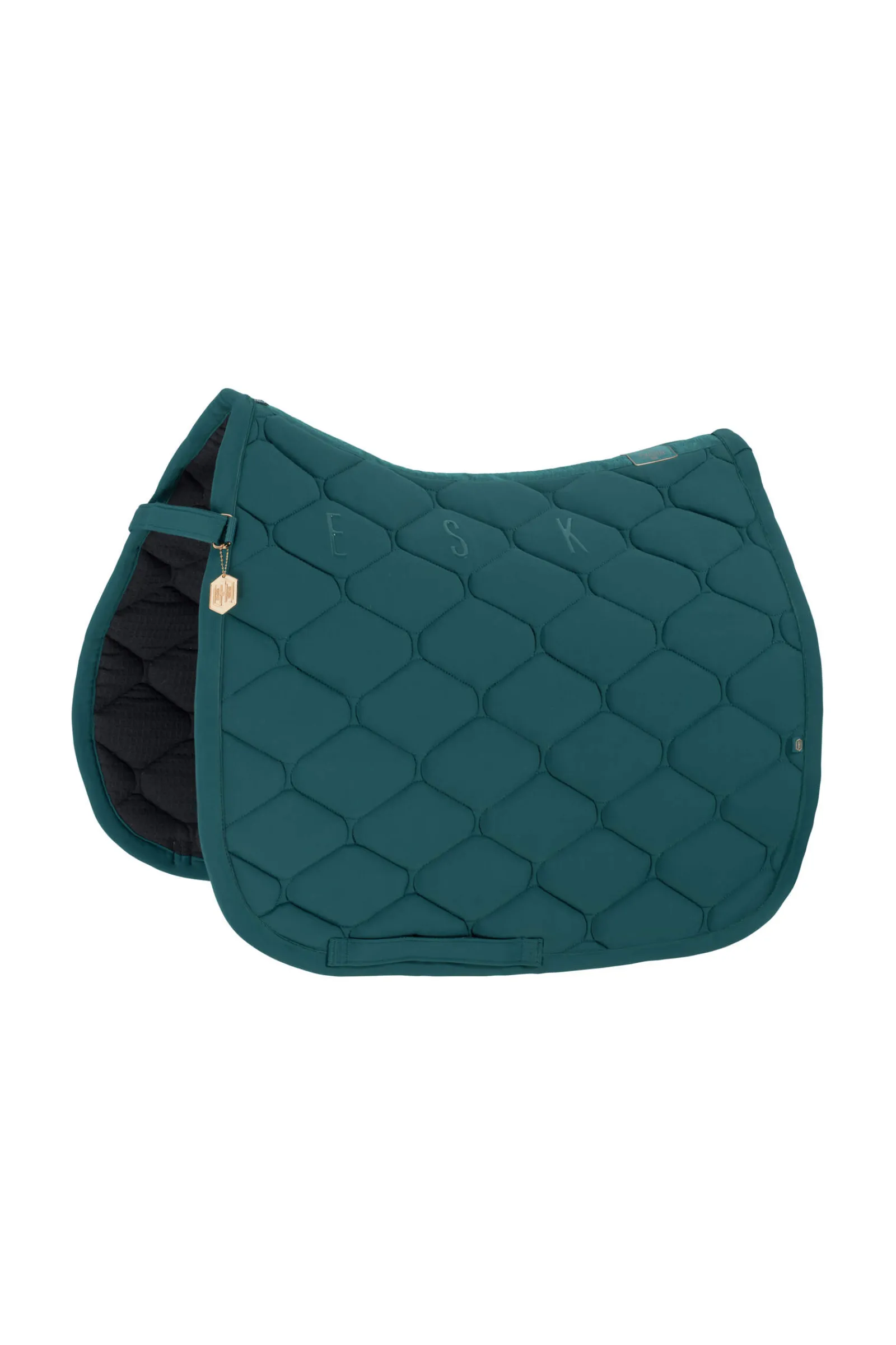 Outlet Heritage AW24 Pro Soft Dressage Saddle Pad Dressage Saddle Pads