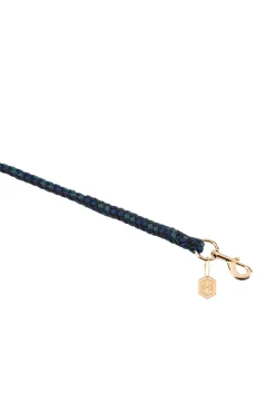 Outlet Heritage AW24 Regular Lead Rope with Snap Hook Lead Ropes