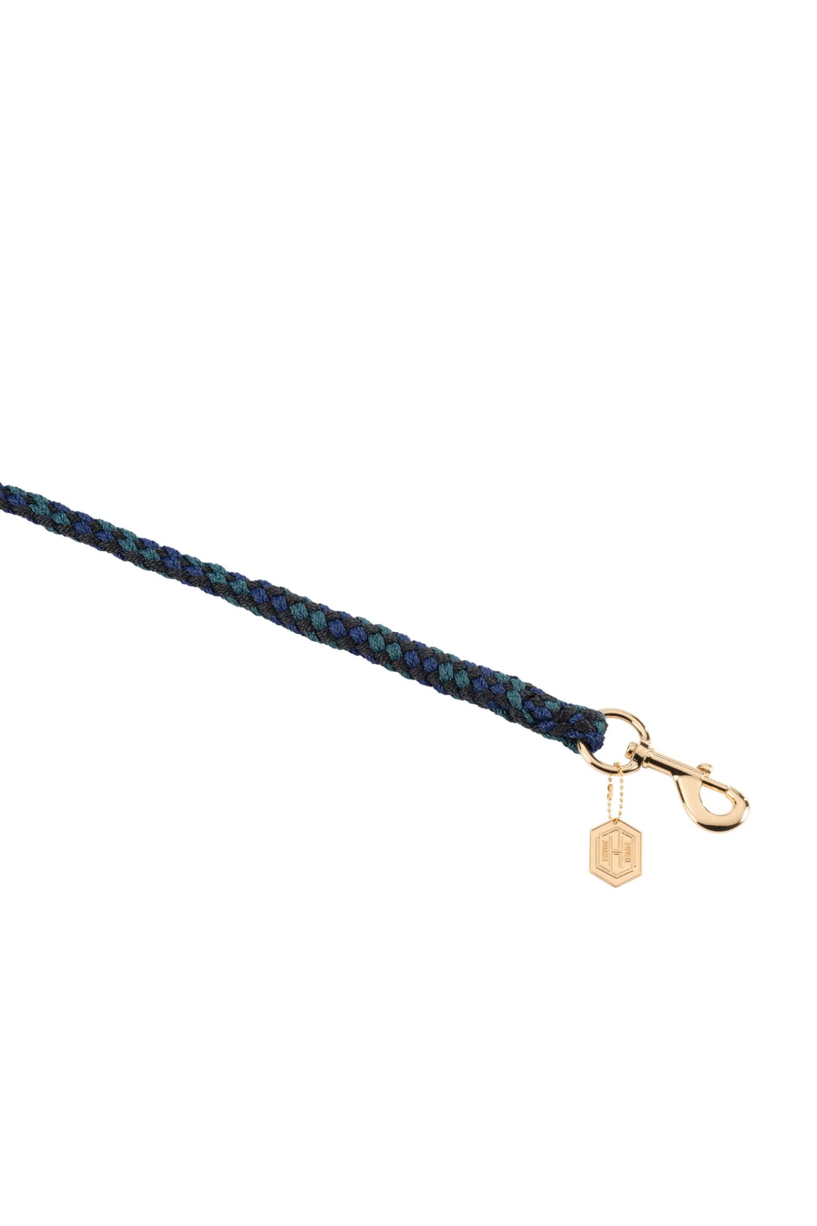 Outlet Heritage AW24 Regular Lead Rope with Snap Hook Lead Ropes