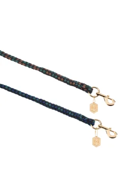 Outlet Heritage AW24 Regular Lead Rope with Snap Hook Lead Ropes