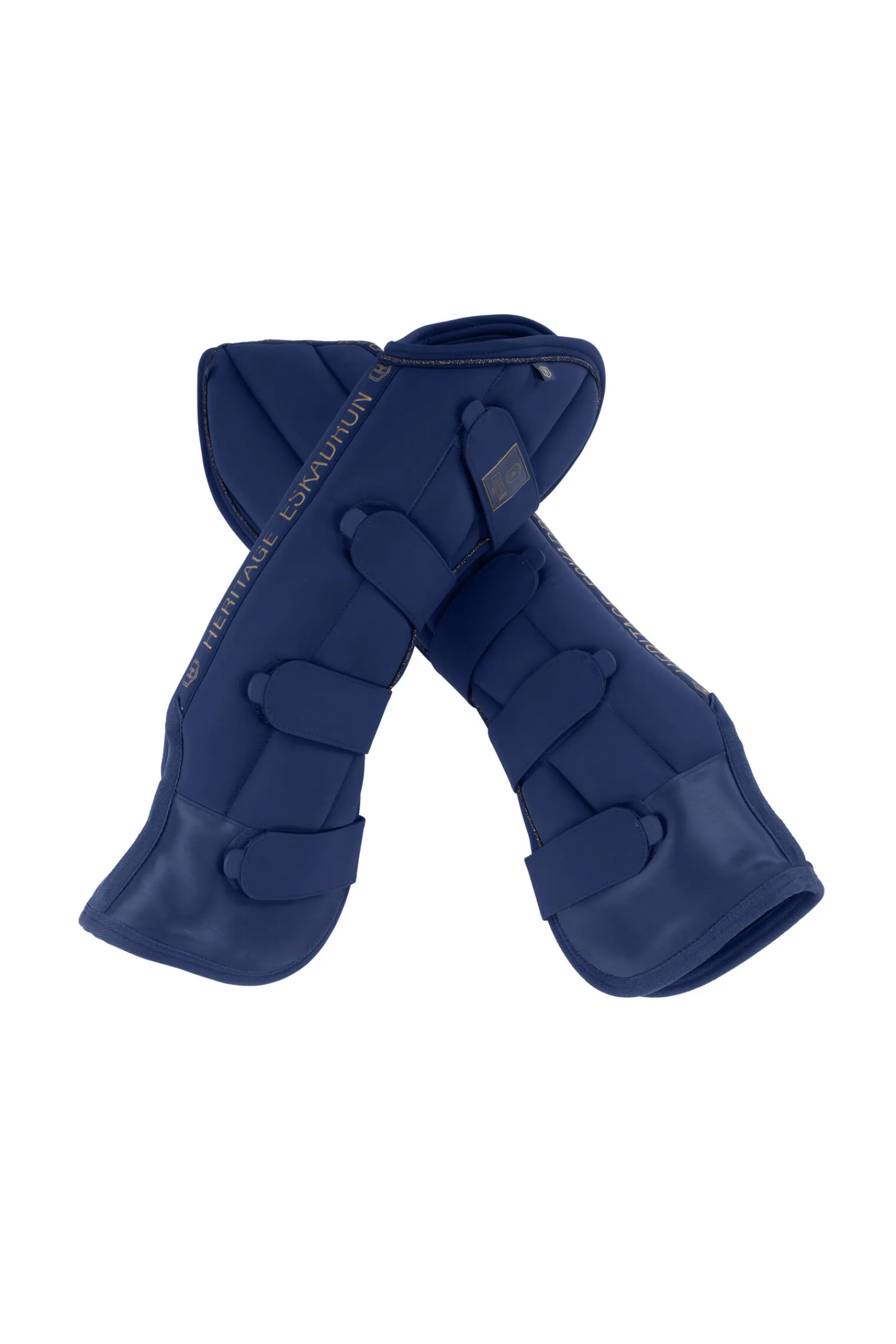 New Heritage AW24 Softshell Travelling Boots Horse Boots