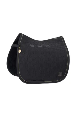Best Heritage AW24 Softshell Dressage Saddle Pad Dressage Saddle Pads