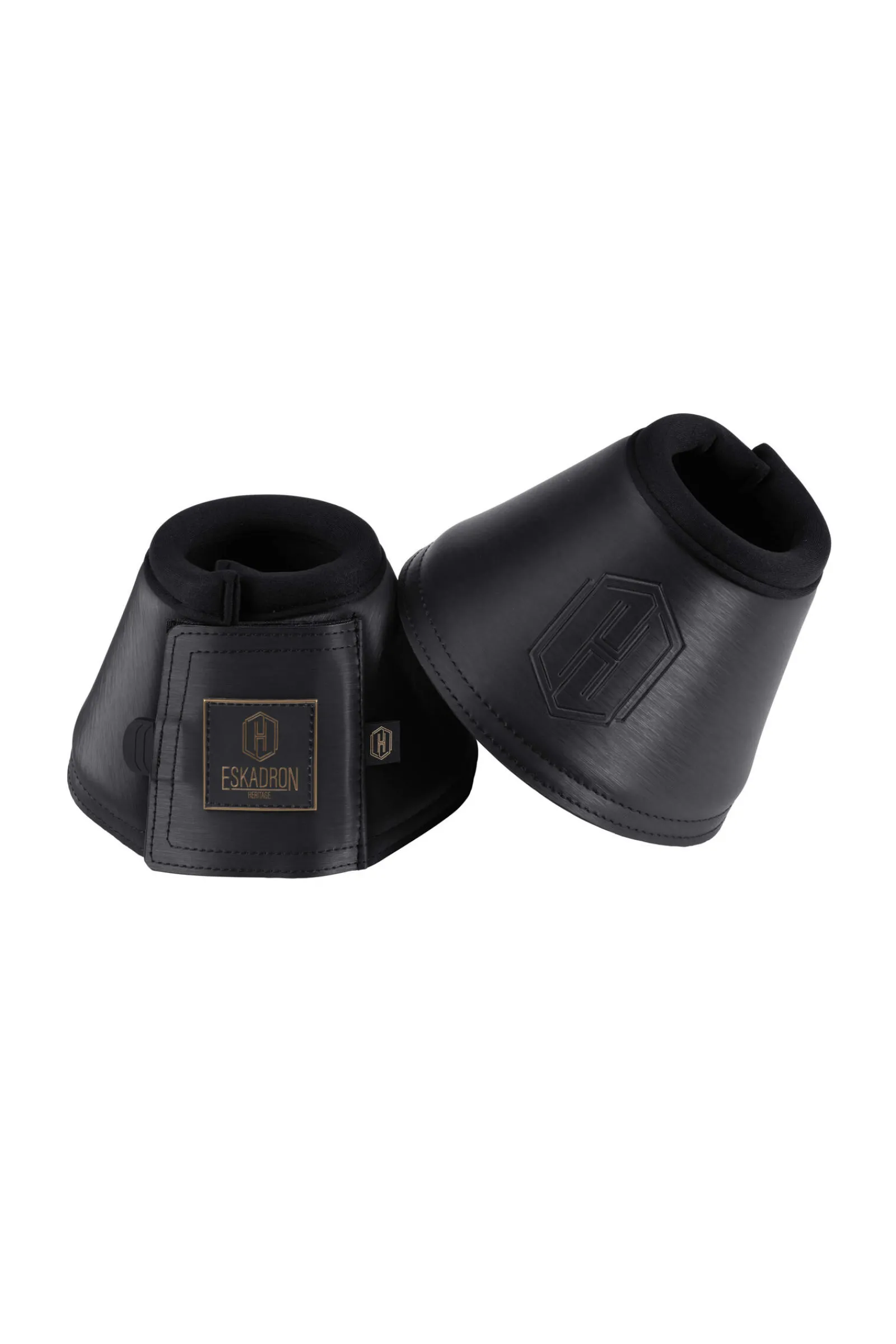 Outlet Heritage AW24 Softslate Bell Boots Pony Boots|Over Reach Boots