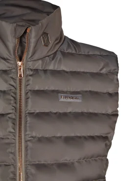 Best Heritage Fanatics AW2023 Quilt Women Women Coats & Jackets