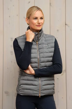 Best Heritage Fanatics AW2023 Quilt Women Women Coats & Jackets