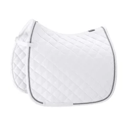 Clearance Matrix Contrast All Purpose Saddle Pad Pony Saddle Pads|All Purpose & Jumping Saddle Pads