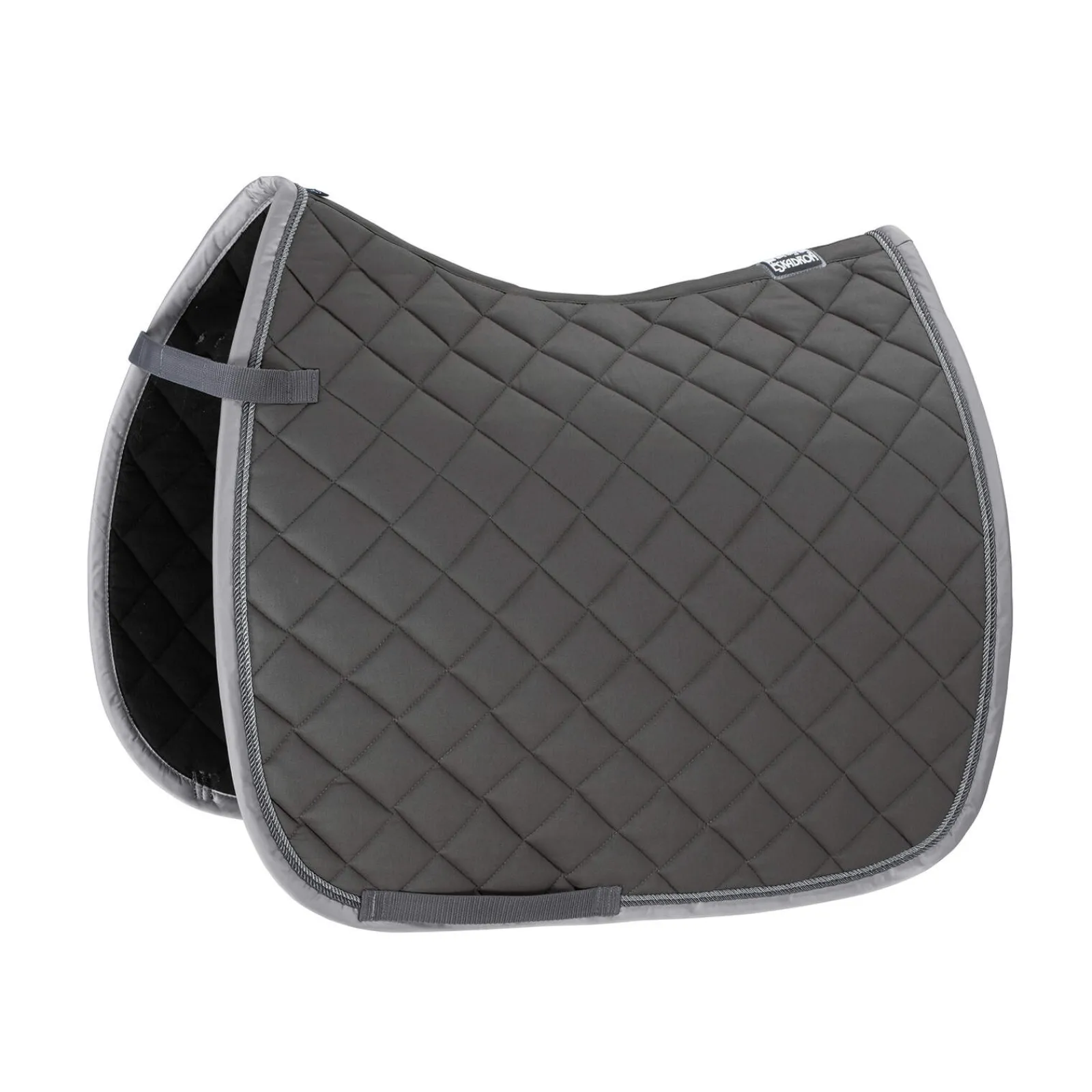 Fashion Matrix Contrast Dressurschabracke Dressage Saddle Pads