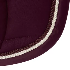 New Performance Contrast All purpose Saddle Pad Pony Saddle Pads|All Purpose & Jumping Saddle Pads