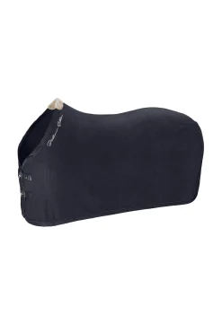 New Platinum 22 Stamped Fleece Sweat Rug Fleece Horse Rugs & Cooler Rugs