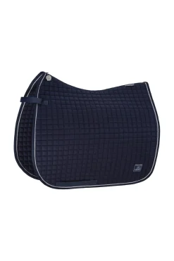 New Platinum Pure SS23 Cotton Dressage Saddle Pad Dressage Saddle Pads