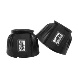 New Rubber Overreach Boots Pony Boots|Over Reach Boots