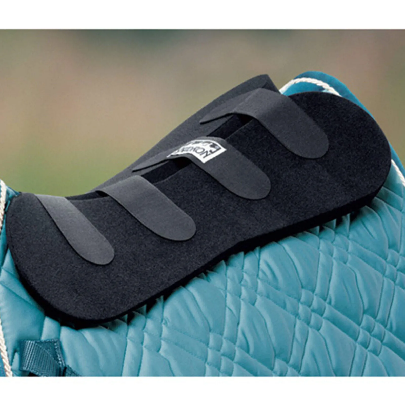 Best Saddle Pad PRO BALANCE Half Pads