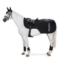 Online Softshell Exercise Rug with Fleece Exercise Sheets & Quarter Sheets