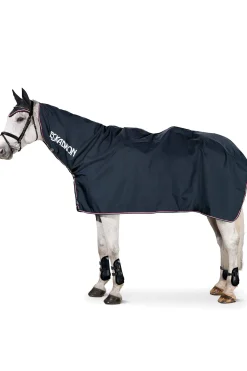 Fashion Zipneck Rainsheet Lightweight Turnout Rugs