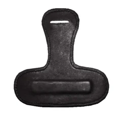 Clearance Feldmann Leather Crupper Attachment Saddles