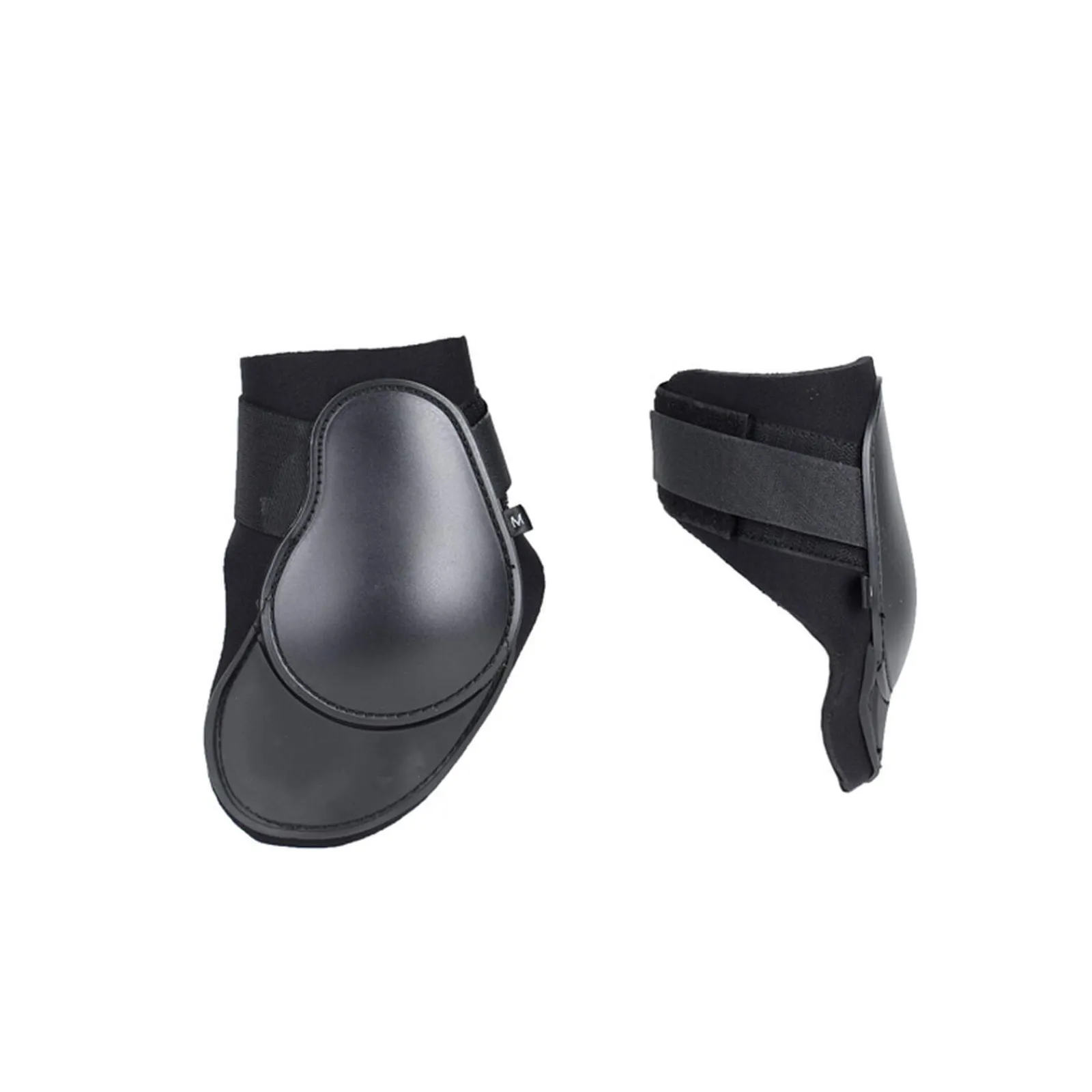 Clearance Brushing Boots with Flap Leg Protection For Racing