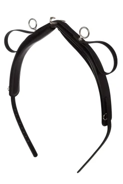 Discount Pro Conventional Synthetic Harness Saddle Harness Parts