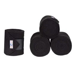 Fashion Pro Fleece Bandages Horse Bandages
