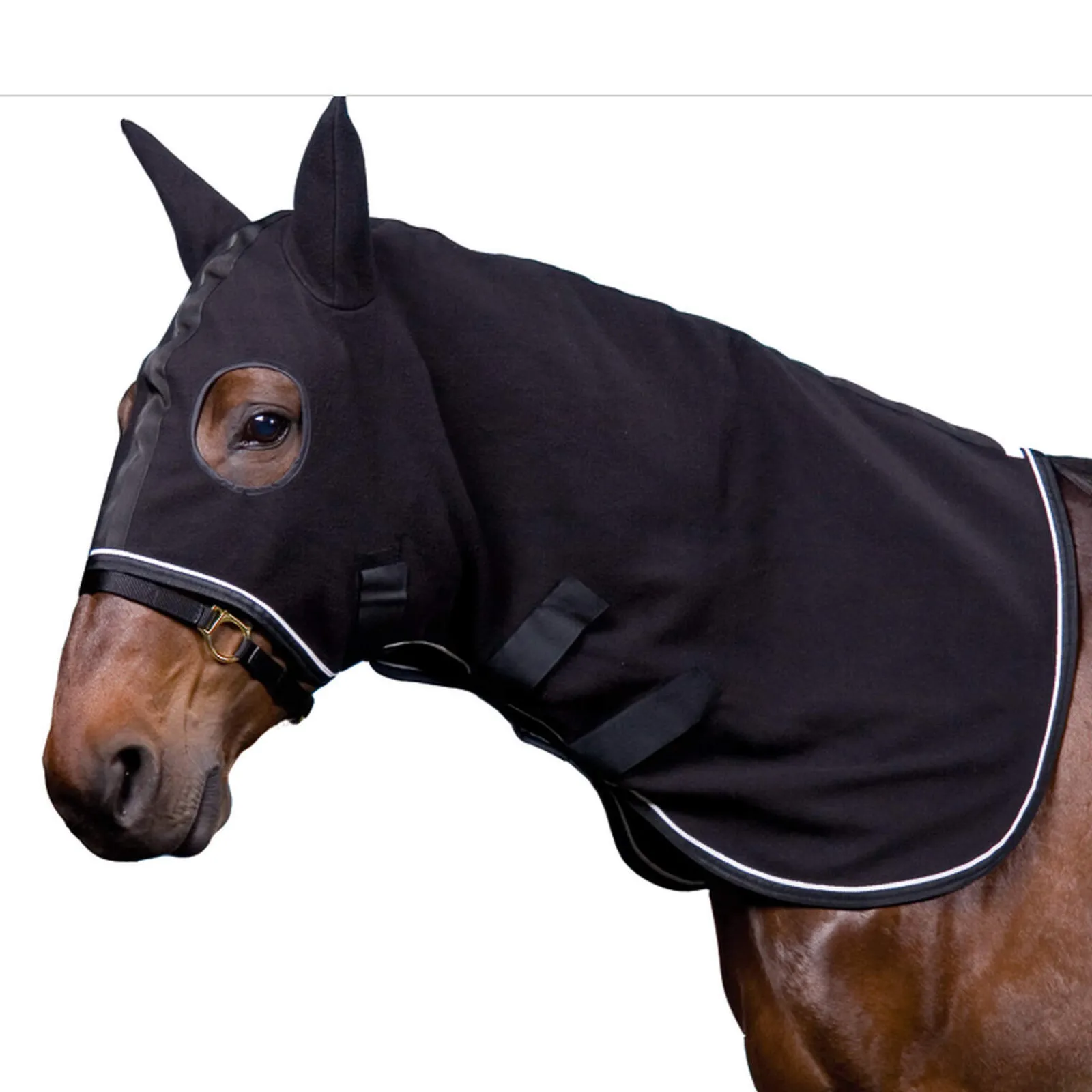 Fashion Pro Fleece hood Horse Hoods