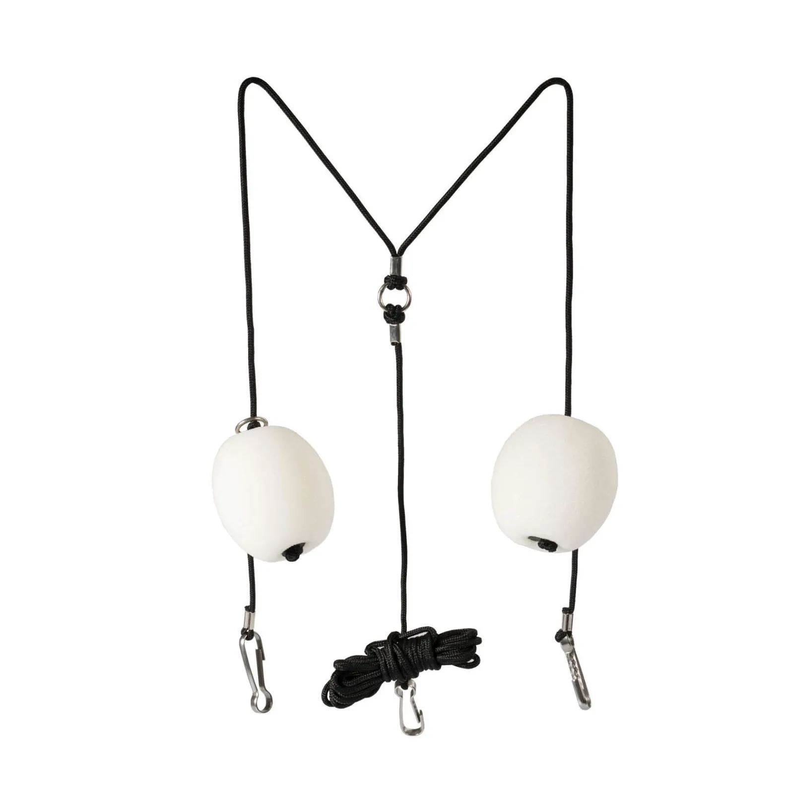 Online Pro Foam Earplugs with Cord Ear Plugs & Hoods