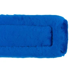 Sale Pro Long Fleece Harness Pad Saddle Pads & Fussies