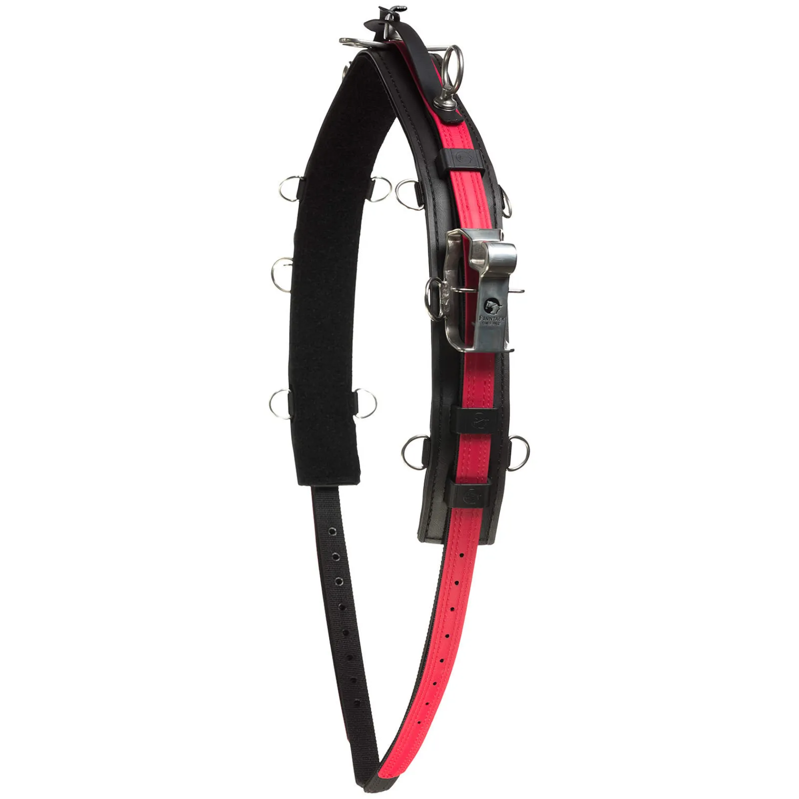 Sale Pro QH Synthetic Racing Saddle Harness Parts