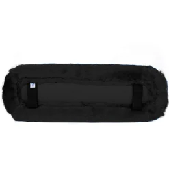 Clearance Pro Short Fleece Harness Pad Saddle Pads & Fussies