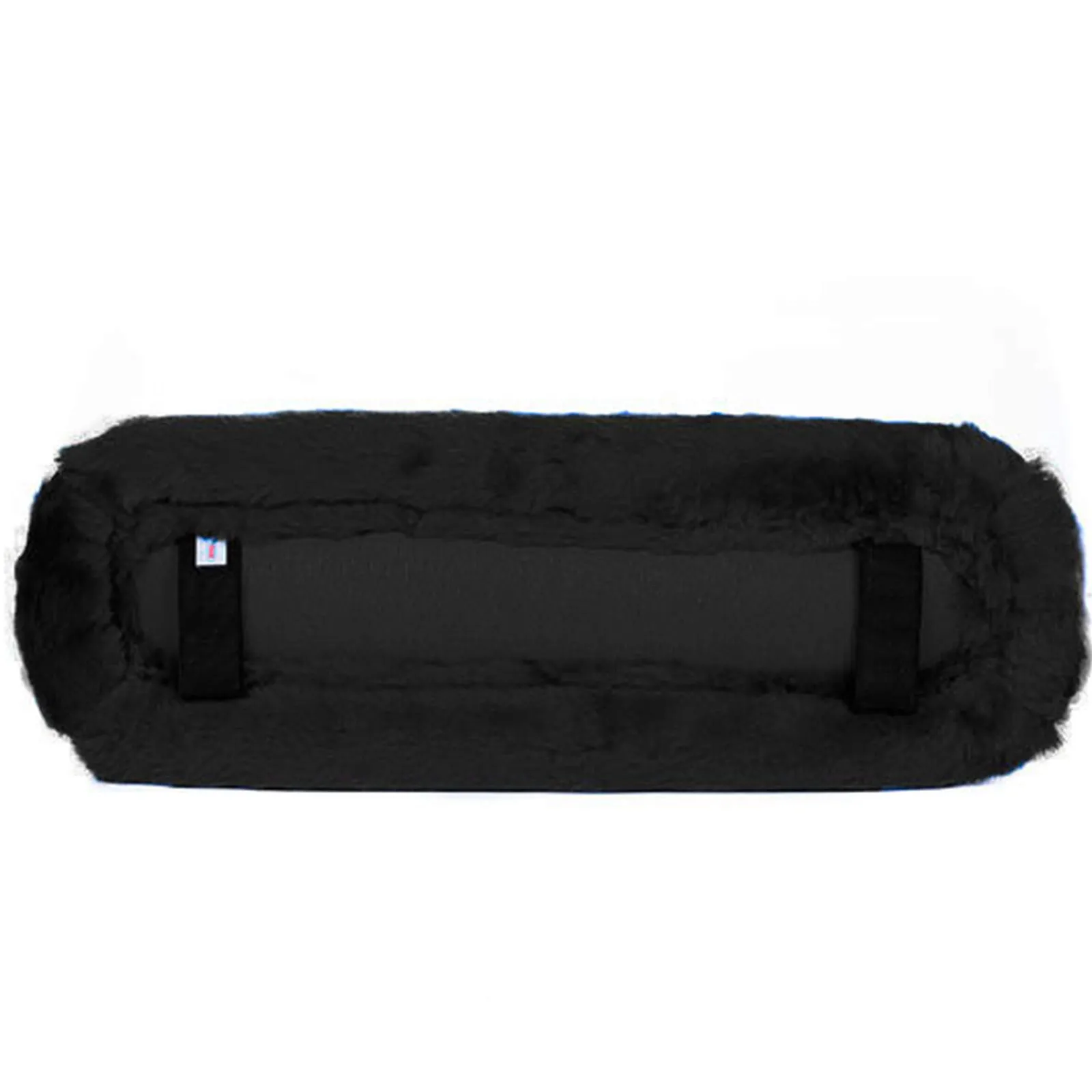 Clearance Pro Short Fleece Harness Pad Saddle Pads & Fussies