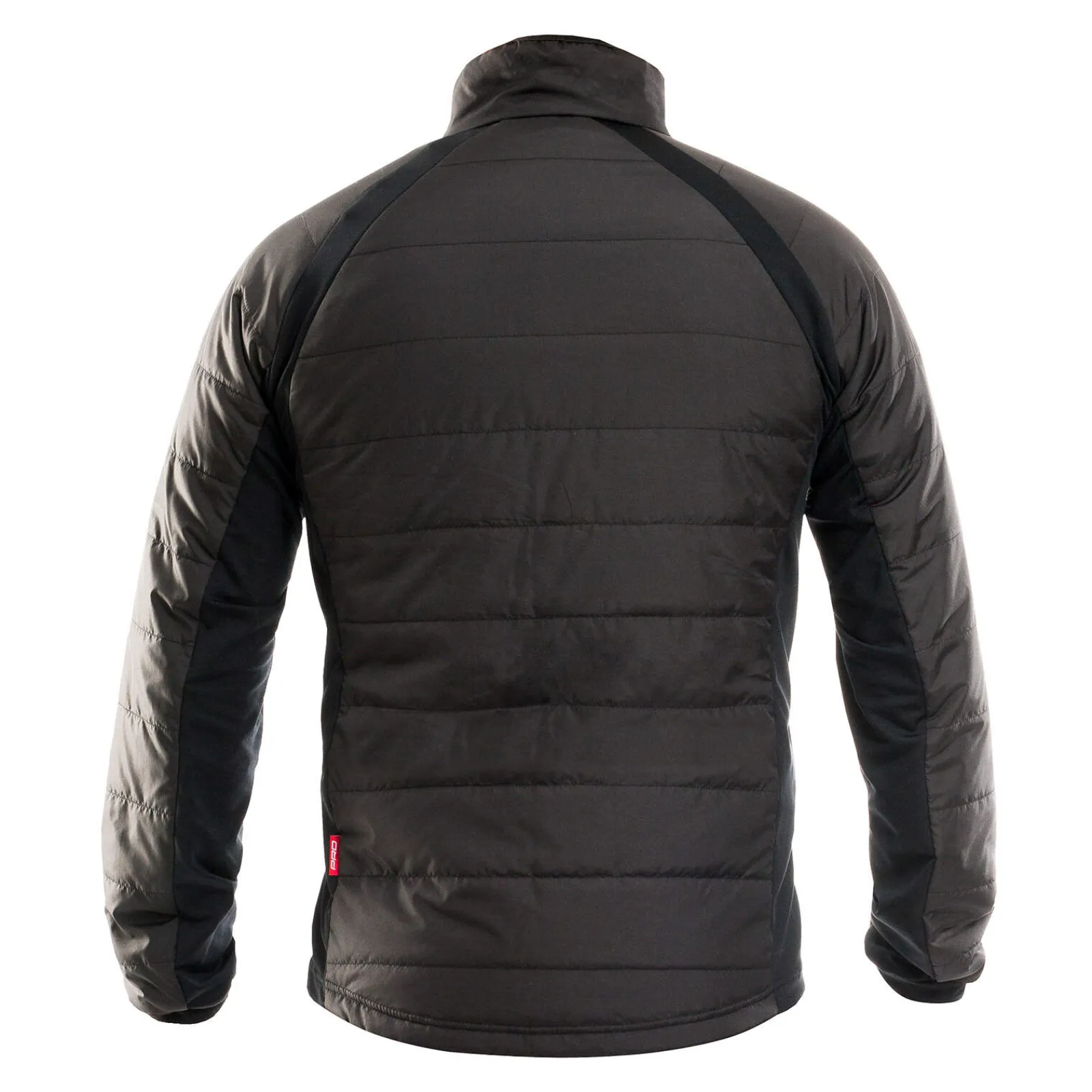 Best Pro Thermo Jacket Driver