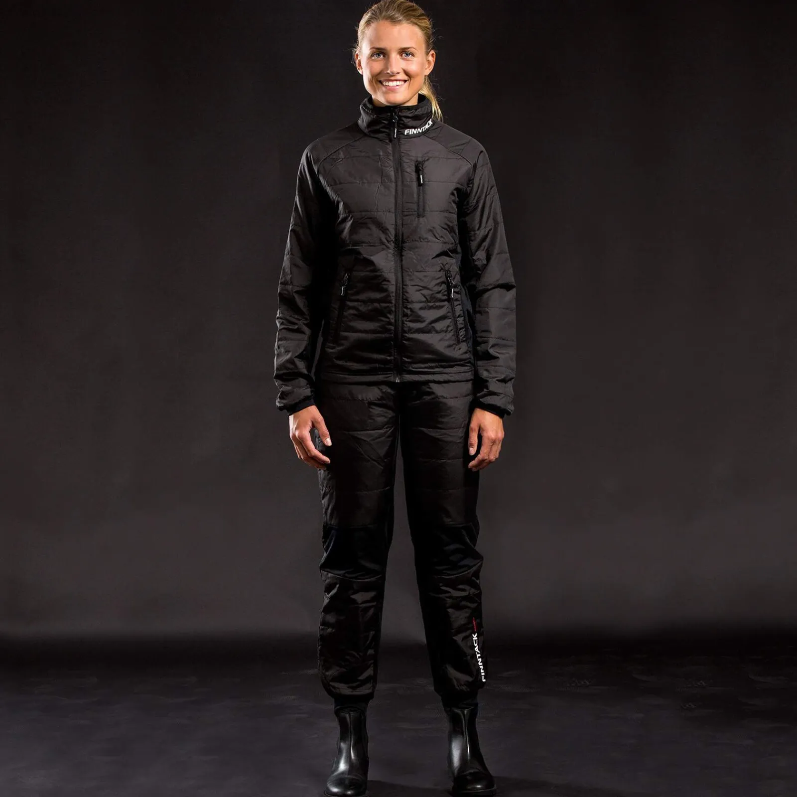 Best Pro Thermo Jacket Driver