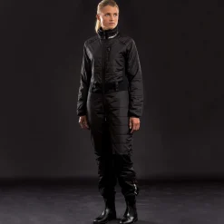 Fashion Pro Thermo Overalls Driver