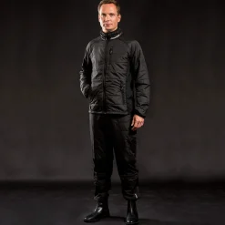 Hot Pro Thermo Trousers for Women Driver