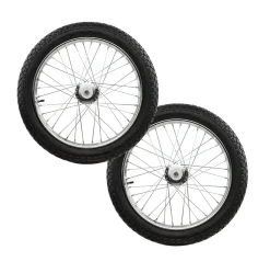 Discount Rockcart wheel, 19"x3.00 (sold in pairs) Carts & Sulkies