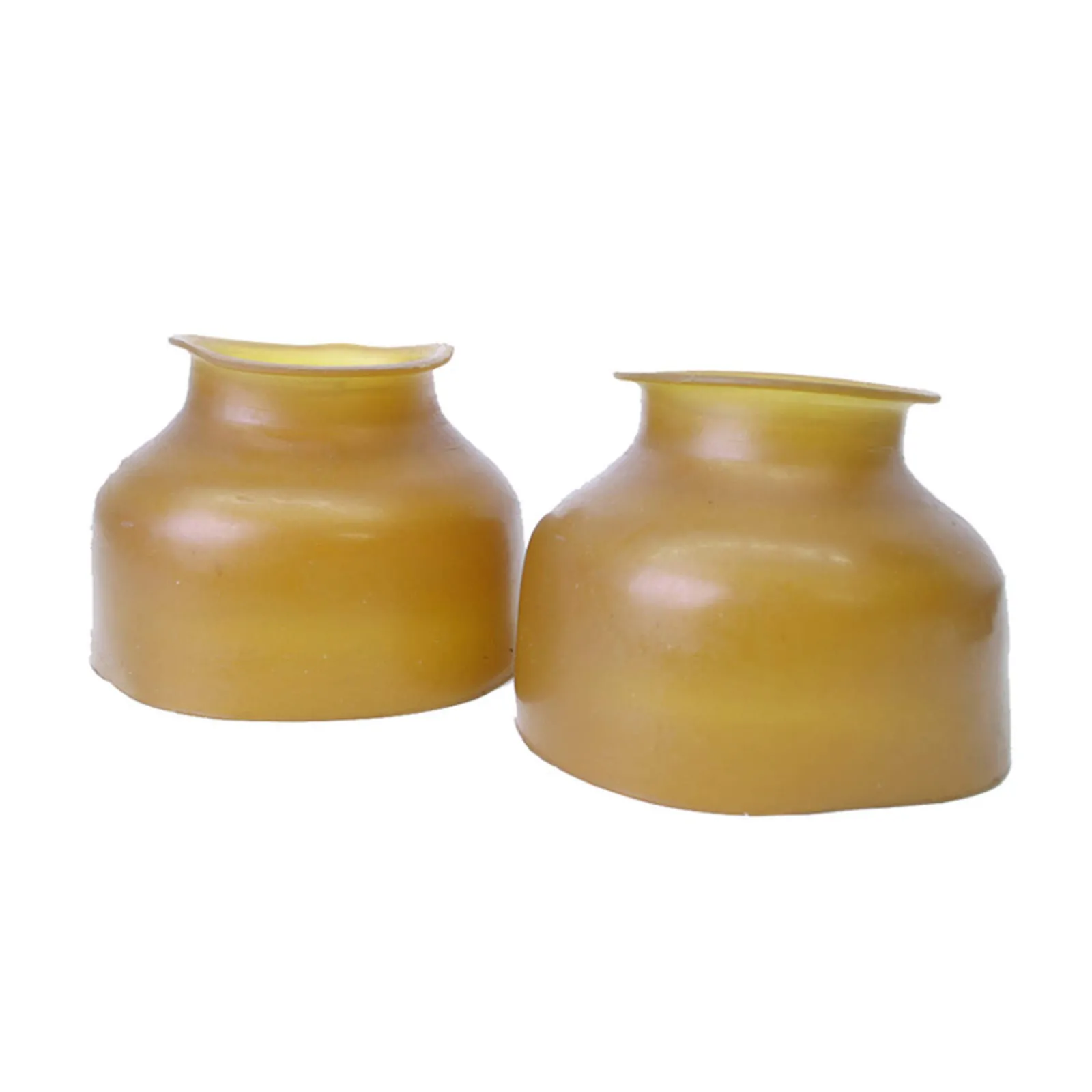 Outlet Rubber Hind Leg Bell Boots Pony Boots|Over Reach Boots